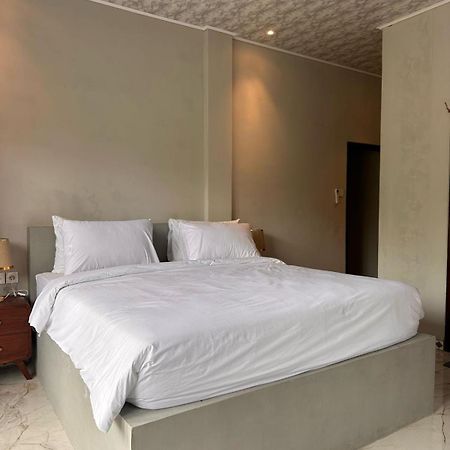 Ayu Bungalow 2 Ubud Dış mekan fotoğraf