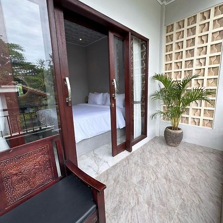 Ayu Bungalow 2 Ubud Dış mekan fotoğraf