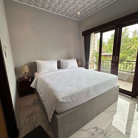 Ayu Bungalow 2 Ubud Dış mekan fotoğraf