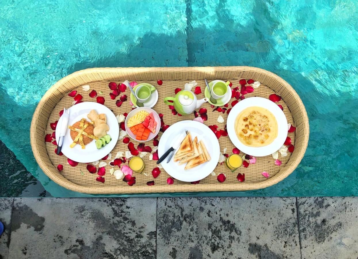 Ayu Bungalow 2 Ubud Dış mekan fotoğraf