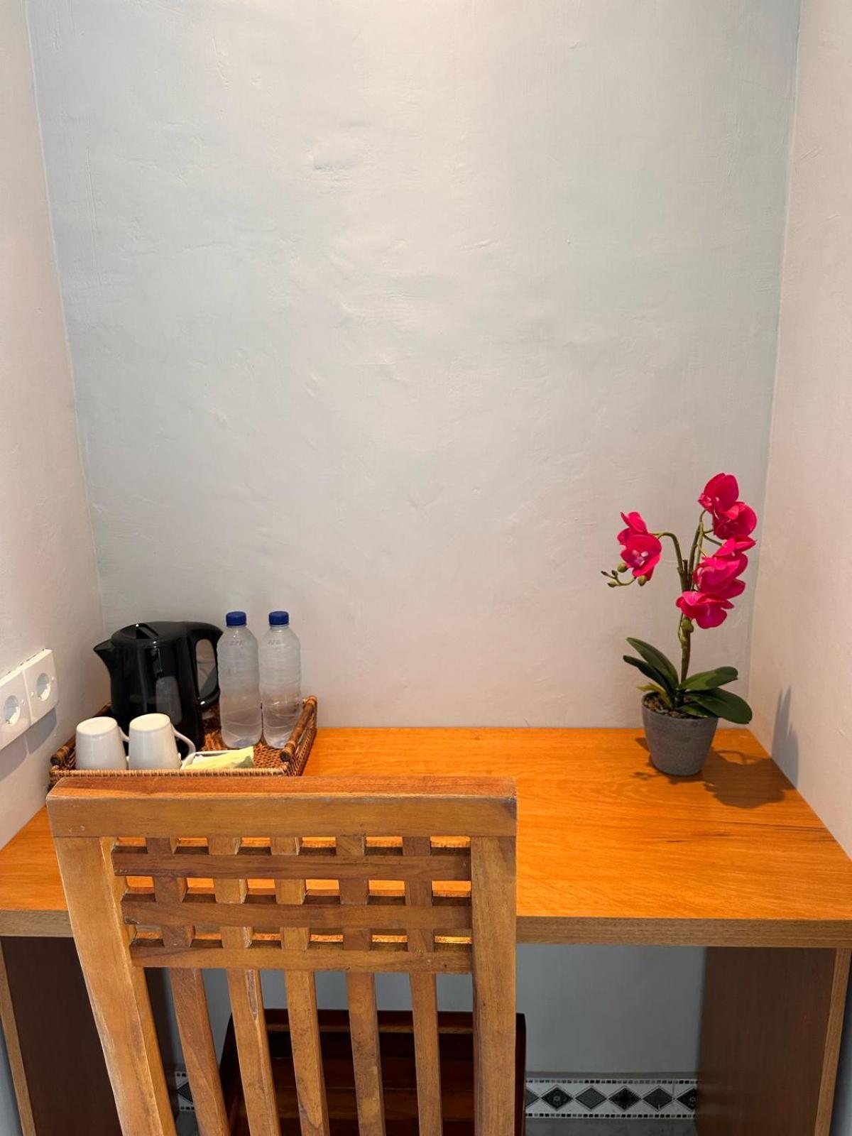 Ayu Bungalow 2 Ubud Dış mekan fotoğraf
