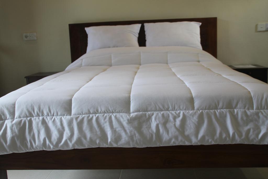 Ayu Bungalow 2 Ubud Dış mekan fotoğraf