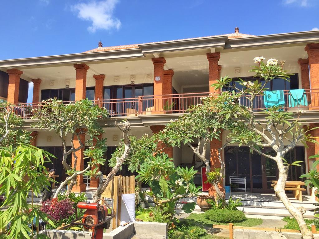 Ayu Bungalow 2 Ubud Dış mekan fotoğraf